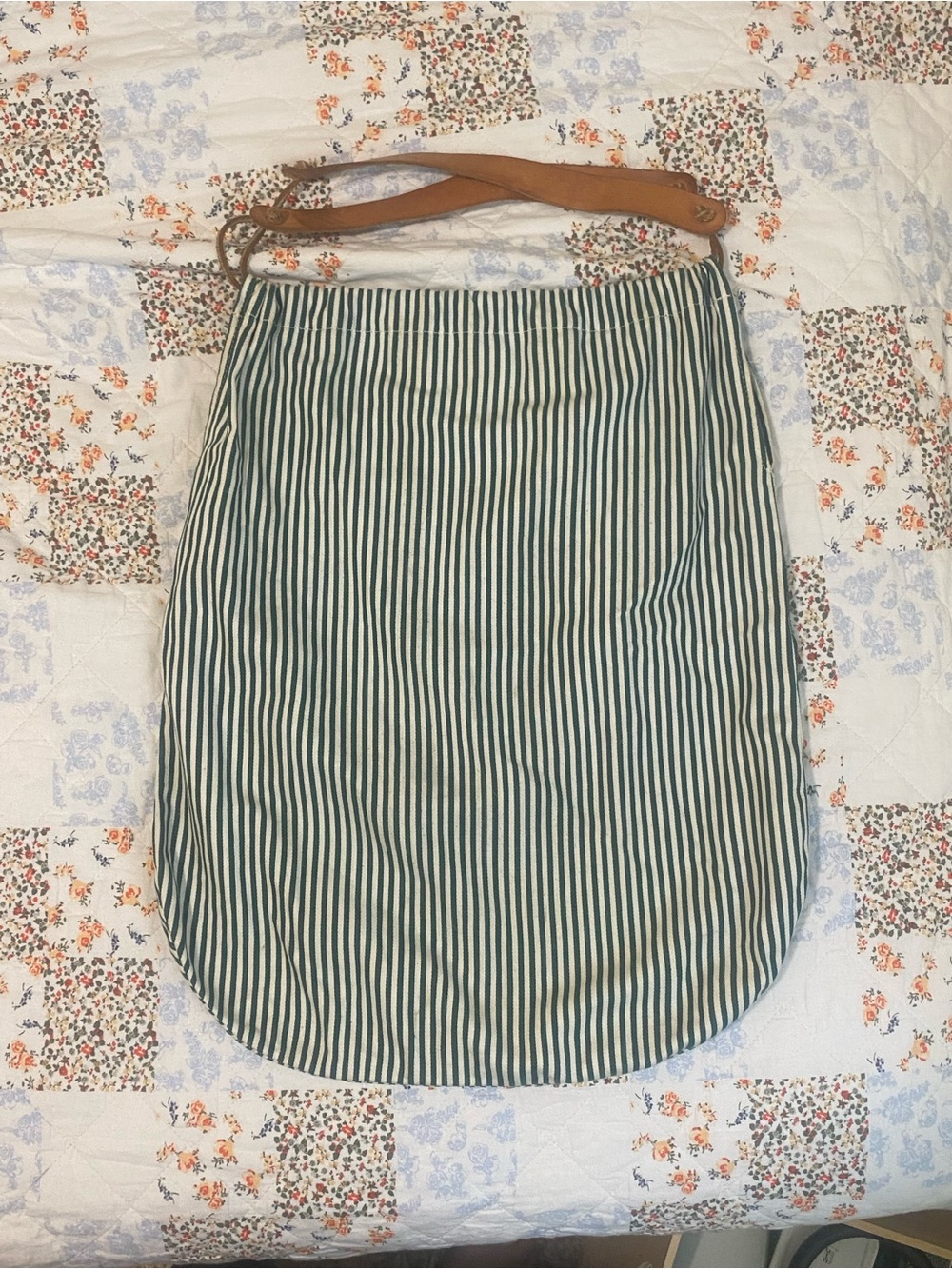 Erin Templeton fabric purse